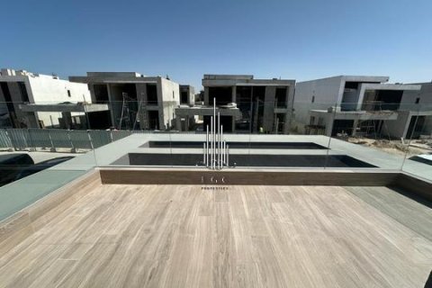 Villa de 3 dormitorios en Ghantoot, UAE No. 55900 14