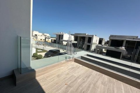 Villa de 3 dormitorios en Ghantoot, UAE No. 55900 11