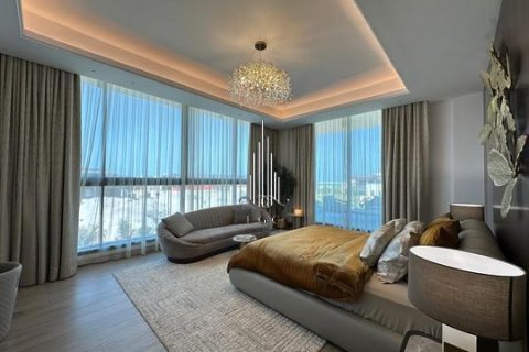 Villa de 3 dormitorios en Ghantoot, UAE No. 55900 10