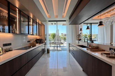Villa de 3 dormitorios en Ghantoot, UAE No. 55900 7