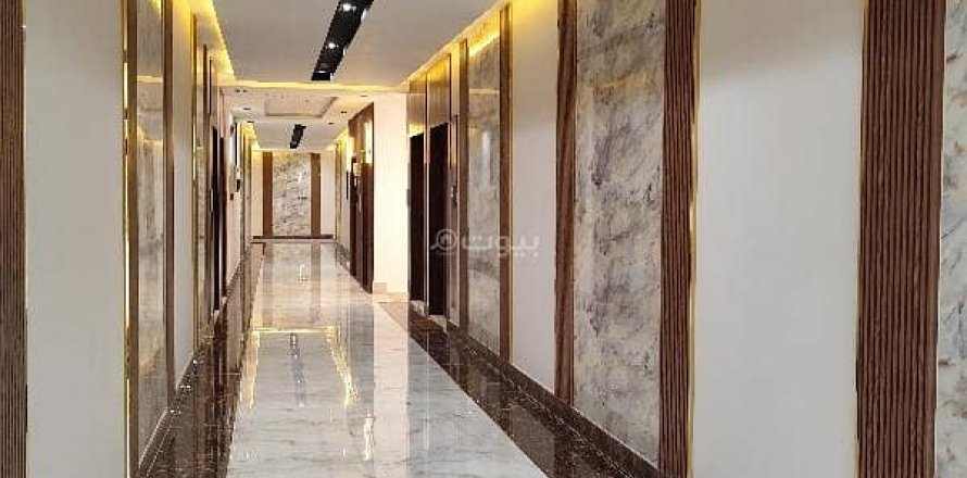 Apartment de 4 dormitorios en Riyadh, Saudi Arabia No. 69151