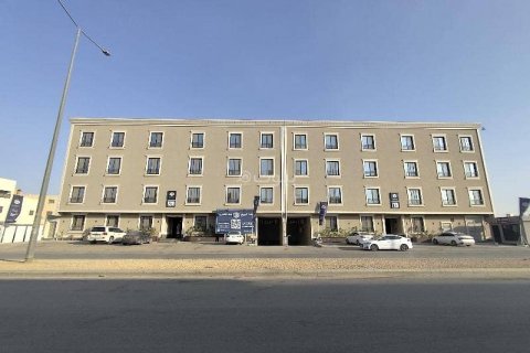 Квартира с 3 спальнями в Эр-Рияд, Саудовская Аравия №69150
