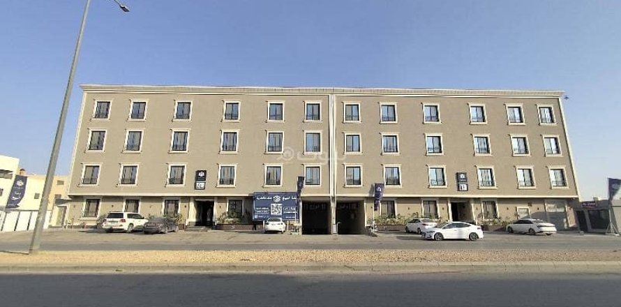 Apartment de 3 dormitorios en Riyadh, Saudi Arabia No. 69150