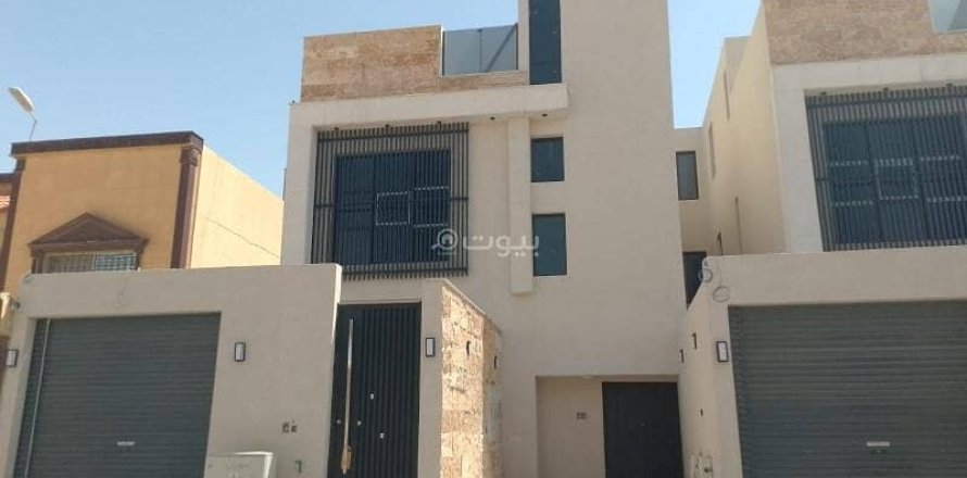 Appartement de 3 chambres à Riyadh, Saudi Arabia No. 69152