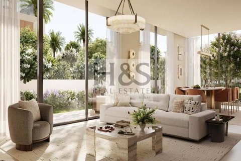 4 bedrooms Villa in Dubai Investment Park, UAE No. 102846