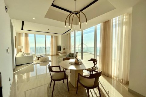 Apartment de 1 dormitorio en Manama, Bahrain No. 105481