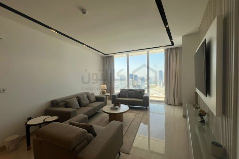 Appartement de 2 chambres à Manama, Bahrain No. 105485