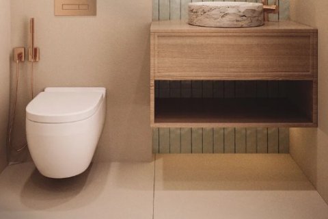 Apartment de 1 dormitorio en One Central
Al Jazirah Al Hamra, UAE No. 56578 14