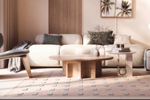Apartment de 1 dormitorio en One Central
Al Jazirah Al Hamra, UAE No. 56578 13
