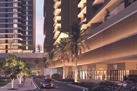 Apartment de 1 dormitorio en One Central
Al Jazirah Al Hamra, UAE No. 56578 4