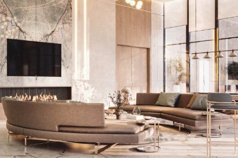 Apartment de 1 dormitorio en One Central
Al Jazirah Al Hamra, UAE No. 56578 11