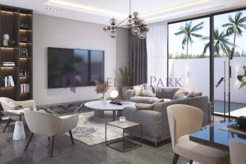 3 bedrooms Townhouse in Lusail, Qatar No. 56580 4