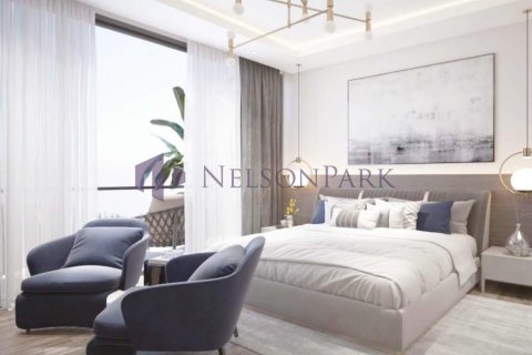 3 bedrooms Townhouse in Lusail, Qatar No. 56580 10