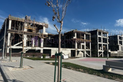 3 bedrooms Townhouse in Lusail, Qatar No. 56580 14