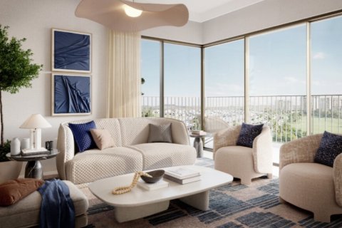 1 bedroom Apartment in EMAAR South, UAE No. 56575 10