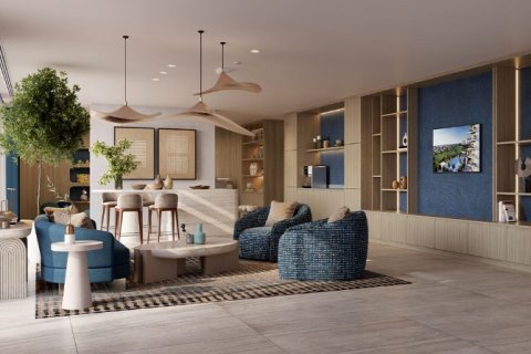1 bedroom Apartment in EMAAR South, UAE No. 56575 3
