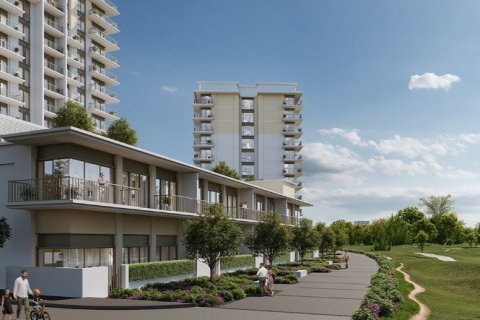 2 bedrooms Apartment in EMAAR South, UAE No. 56576