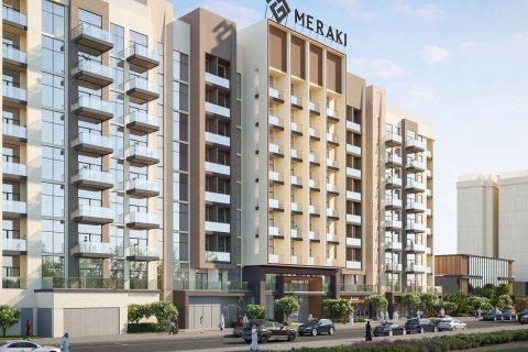 The Haven 2 في Meydan, الإمارات العربية المتحدة رقم 70349
