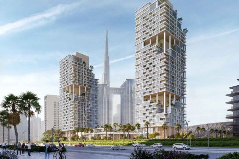 Verve City Walk في الوصل, الإمارات العربية المتحدة رقم 70366