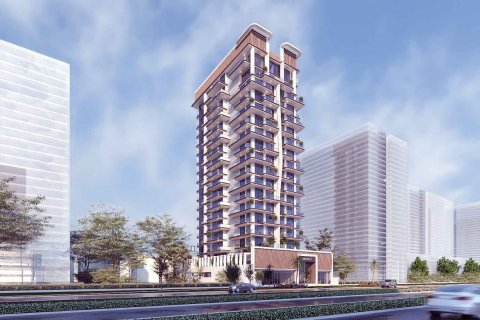 Primero Residences في Al Furjan, الإمارات العربية المتحدة رقم 70335