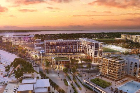 Vida Beach Resort en Manama, Bahrain No. 61200