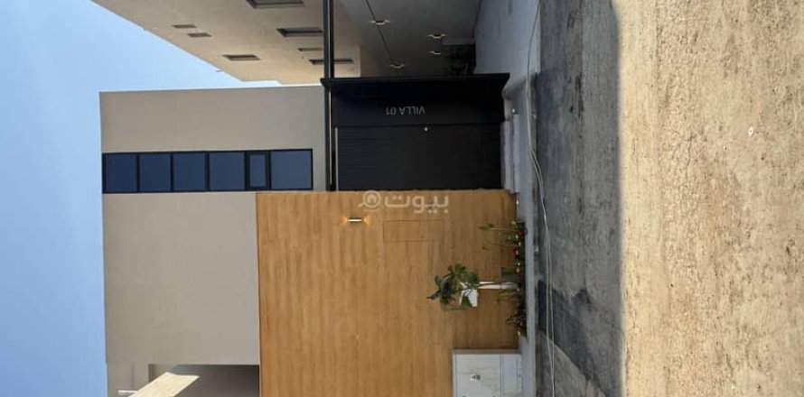 Villa de 5 chambres à Riyadh, Saudi Arabia No. 60036