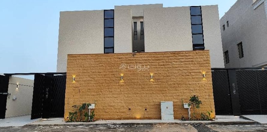 Villa de 6 chambres à Riyadh, Saudi Arabia No. 60032