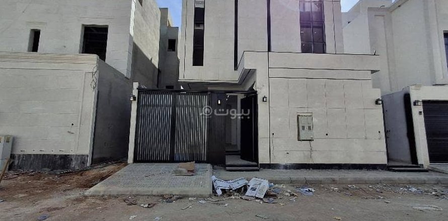 Villa de 6 dormitorios en Riyadh, Saudi Arabia No. 60413