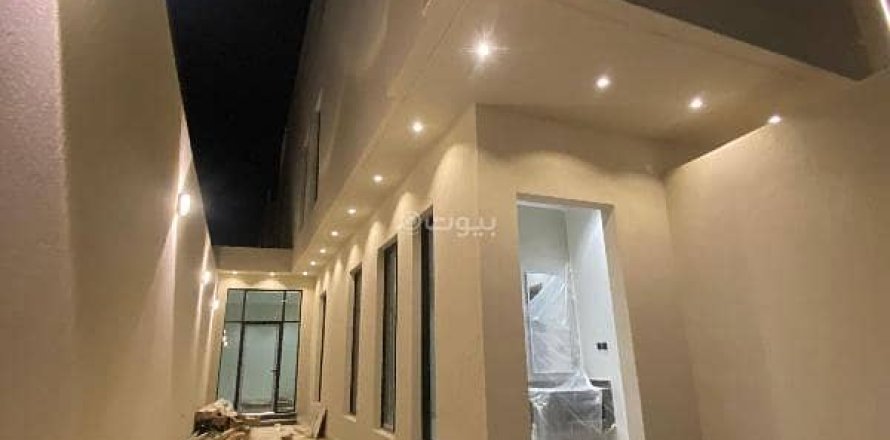 3 غرف نوم شقة في مدينة الرياض, السُّعُودِيَّة رقم 60408