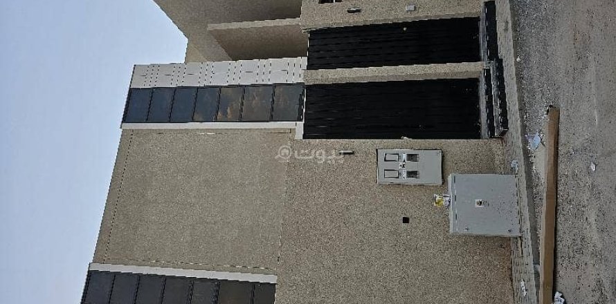 Apartment de 4 dormitorios en Riyadh, Saudi Arabia No. 60411