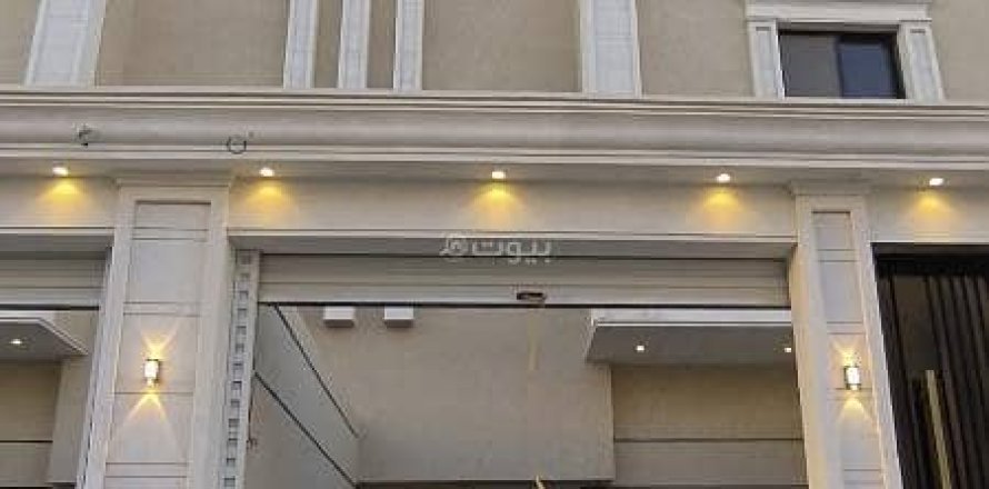 4 bedrooms Apartment in Riyadh, Saudi Arabia No. 60410
