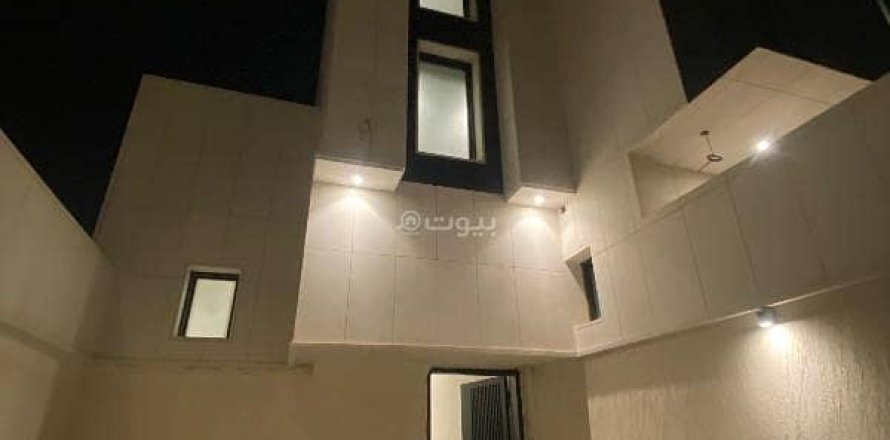 3 غرف نوم شقة في مدينة الرياض, السُّعُودِيَّة رقم 60409
