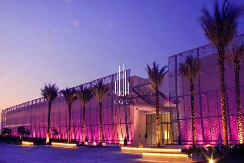 Appartement de 2 chambres à Saadiyat Cultural District, UAE No. 41438