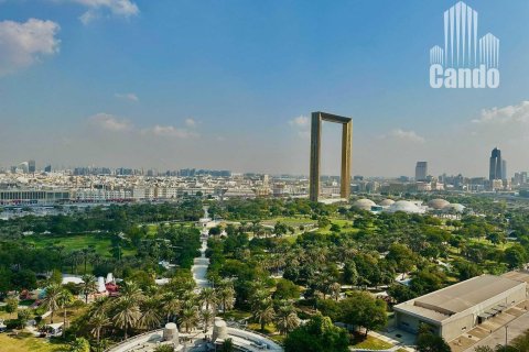 Apartment de 2 dormitorios en Zabeel, UAE No. 73259
