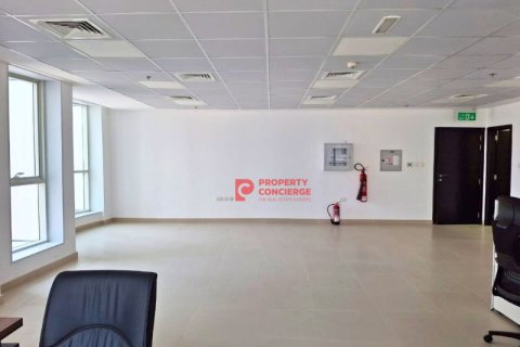Офис 86м² в Джумейра Лейк Тауэрс, ОАЭ №29517