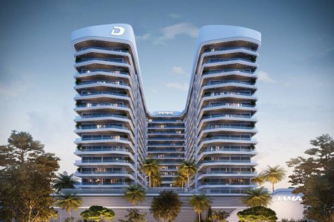 2 bedrooms Apartment in Dubai, UAE No. 19114