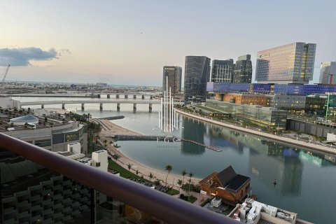 3 bedrooms Apartment in Tourist Club Area, UAE No. 20555