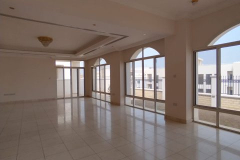 5 غرفة نوم  تاون هاوس في مسقط , عُمان رقم 54828 4