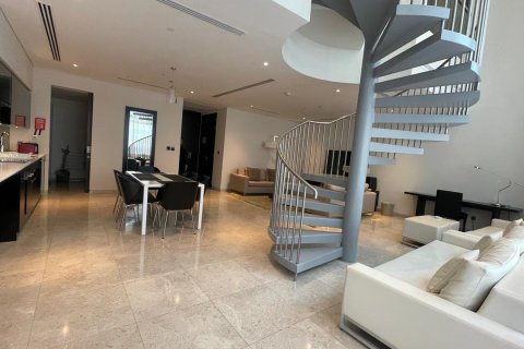 Duplex de 2 dormitorios en Muscat, Oman No. 54830 11
