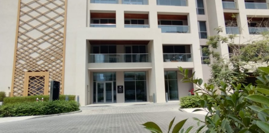 Duplex de 2 dormitorios en Muscat, Oman No. 54830