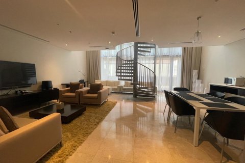 Duplex de 2 dormitorios en Muscat, Oman No. 54830 3