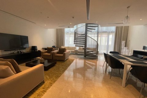 Duplex de 2 dormitorios en Muscat, Oman No. 54830 12
