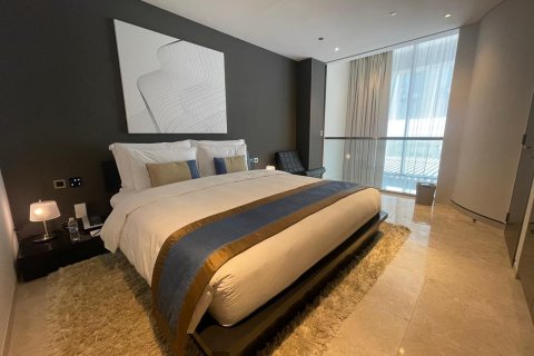 Duplex de 2 dormitorios en Muscat, Oman No. 54830 4