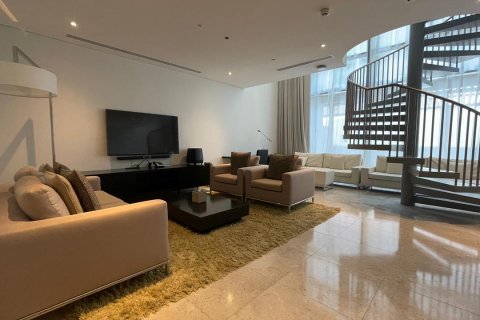 Duplex de 2 dormitorios en Muscat, Oman No. 54830 6