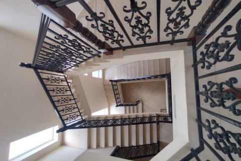 Townhouse de 6 dormitorios en Muscat, Oman No. 54825 24