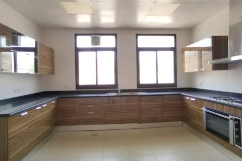 Townhouse de 5 chambres à Muscat, Oman No. 54827 3