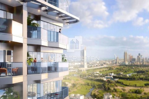 3 bedrooms Apartment in Jumeirah Lake Towers, UAE No. 40304 11