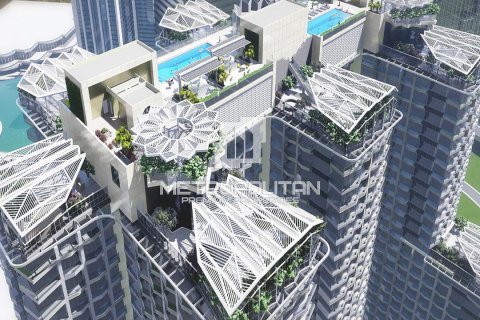 3 bedrooms Apartment in Jumeirah Lake Towers, UAE No. 40304 7