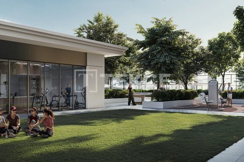 Apartment de 2 dormitorios en Dubai, UAE No. 64623 6