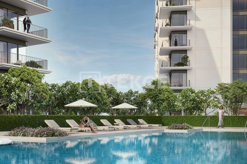 Apartment de 2 dormitorios en Dubai, UAE No. 64623 5